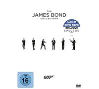 James Bond - Collection 2016