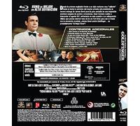 James Bond Contra Goldfinger