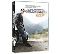 James Bond Contra Goldfinger