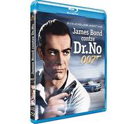 James bond contre dr no