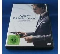 James Bond - Daniel Craig 2012 - Box