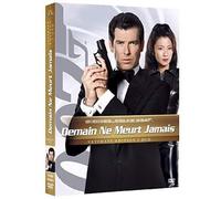 James bond, Demain ne meurt jamais - Edition Ultimate 2 DVD (DVD) Brosnan Pierce