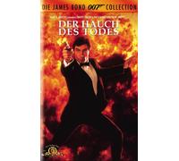 James Bond - Der Hauch des Todes