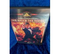 James Bond - Der Hauch des Todes [Edizione: Regno Unito]