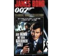 James Bond - Der Mann mit dem goldenen Colt