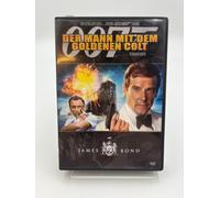 James Bond - Der Mann mit dem goldenen Colt