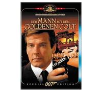 James Bond - Der Mann mit dem goldenen Colt