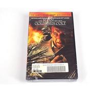 James Bond - Der Mann mit dem goldenen Colt