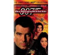 James Bond - Der Morgen stirbt nie