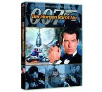 James Bond - Der Morgen stirbt nie