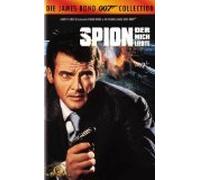 James Bond - Der Spion, der mich liebte