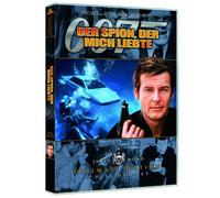 James Bond - Der Spion, der mich liebte
