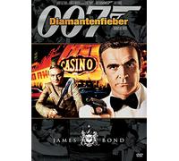 James Bond - Diamantenfieber
