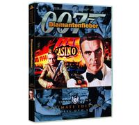 James Bond - Diamantenfieber