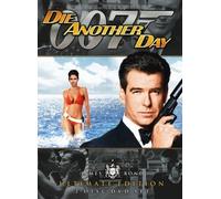 James Bond - Die Another Day (Ultimate Edition 2 Disc Set) [Edizione: Regno Unito] [Edizione: Regno Unito]
