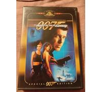 James Bond - Die Welt ist nicht genug