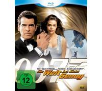 James Bond - Die Welt ist nicht genug