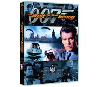 James Bond - Die Welt ist nicht genug