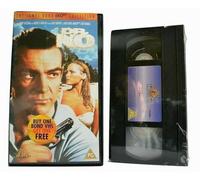 James Bond - Doctor No