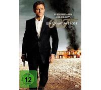 James Bond - Ein Quantum Trost
