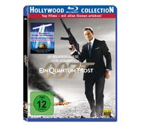 James Bond - Ein Quantum Trost