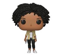 James Bond - Eve Moneypenny 4" Funko Pop Vinyl Figure Limited Edition Display