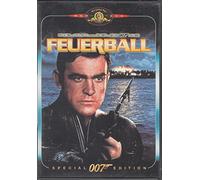 James Bond - Feuerball