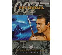 James Bond - Feuerball