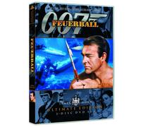 James Bond - Feuerball