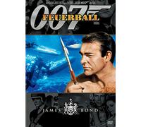 James Bond - Feuerball