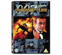 James Bond - From Russia With Love (Ultimate Edition 2 Disc Set) [Edizione: Regno Unito] [Edizione: Regno Unito]