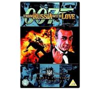 James Bond - From Russia With Love (Ultimate Edition 2 Disc Set) [Edizione: Regno Unito] [Edizione: Regno Unito]