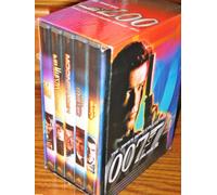 James Bond Gift Set 2