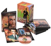 James Bond Gift Set 3