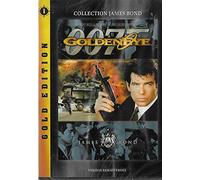 James bond : goldeneye
