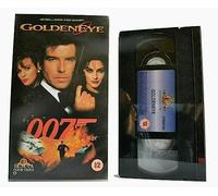 James Bond - Goldeneye
