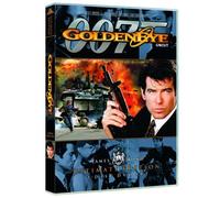 James Bond - Goldeneye