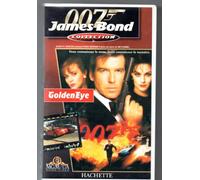 James Bond - Goldeneye
