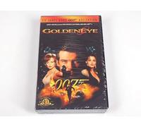 James Bond - Goldeneye