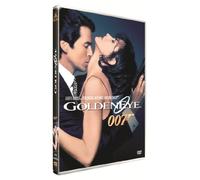 James Bond: Goldeneye