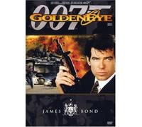 James Bond - Goldeneye