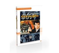 James bond : goldeneye (DVD) Pierce Brosnan Sean Bean Martin Campbell