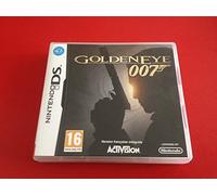 James Bond - Goldeneye [Edizione: Francia]