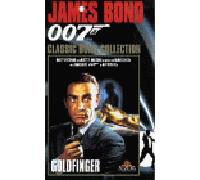James Bond - Goldfinger