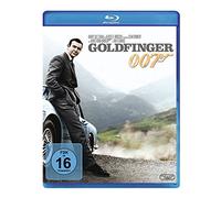 James Bond - Goldfinger