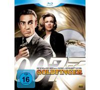 James Bond - Goldfinger