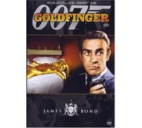James Bond - Goldfinger