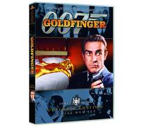 James Bond - Goldfinger