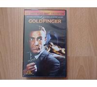 James Bond - Goldfinger
