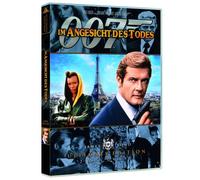 James Bond - Im Angesicht des Todes